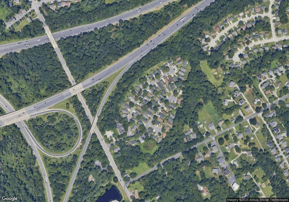 8926 Good Harvest Ct, Jessup, MD 20794 - photo 1