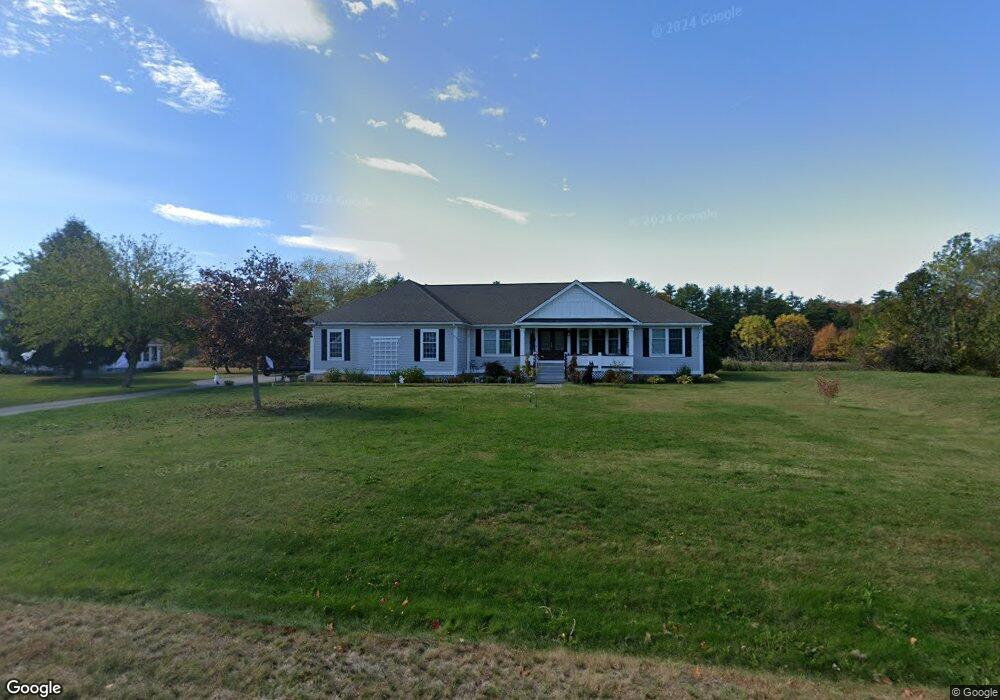 14 Clover Leaf Ln, Scarborough, ME 04074 - photo 1