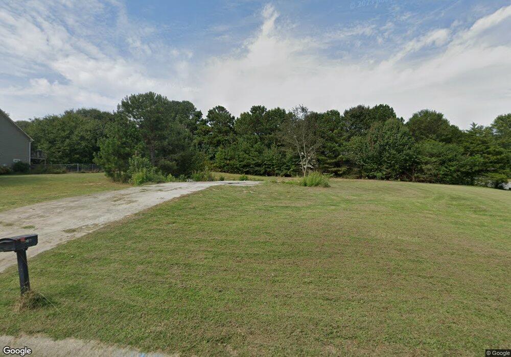 3320 Windward Gate Ln, Buford, GA 30519 - photo 1