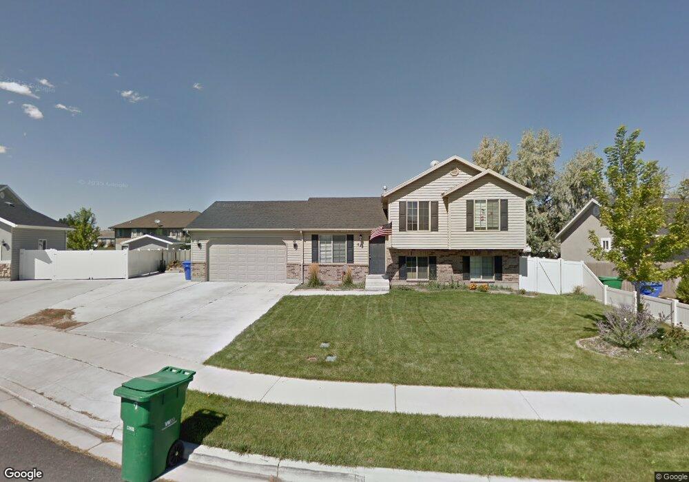 644 Chappel Valley Loop, Lehi, UT 84043 - photo 1