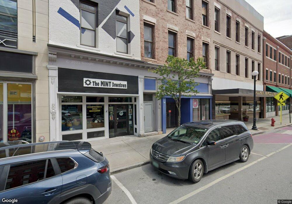 72 Merchants Row, Rutland, VT 05701 - photo 1