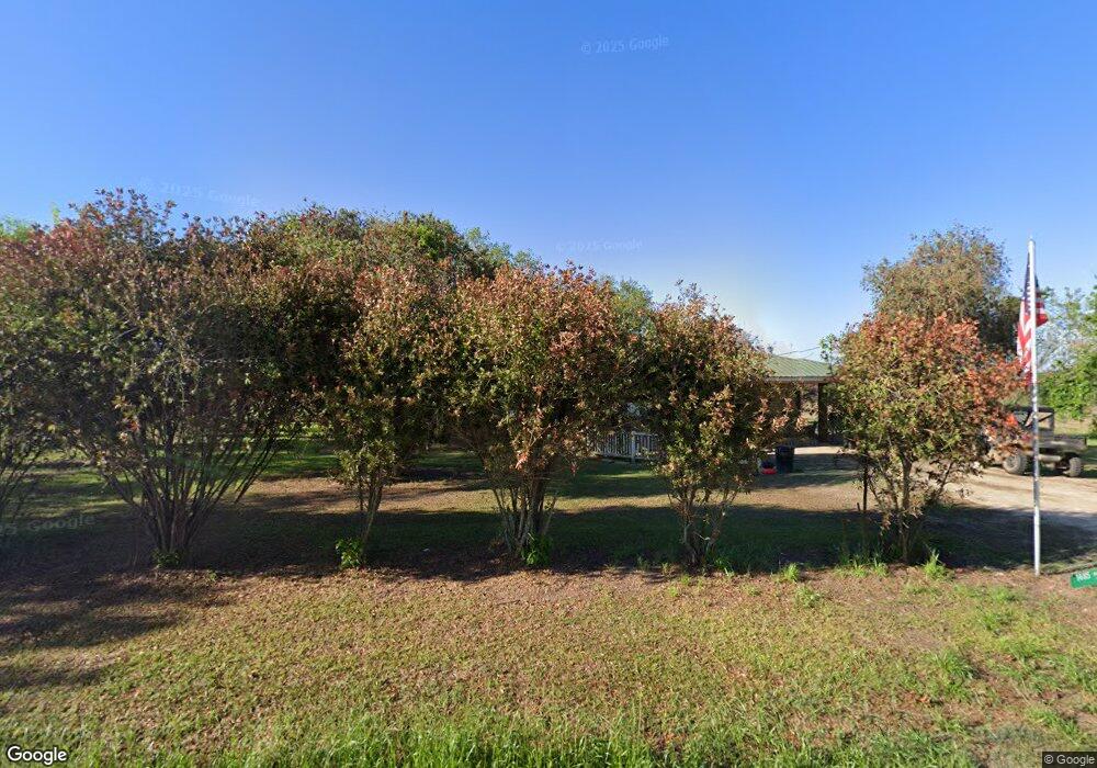 1485 Hiers Rd, Barney, GA 31625 - photo 1