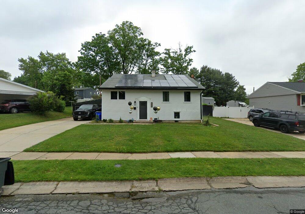 633 Hornbeam Rd, Edgewood, MD 21040 - photo 1