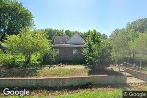 401 S Pennsylvania St, Chilhowee, MO 64733