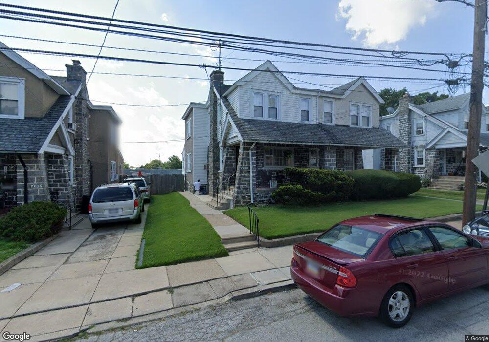 7208 Pine St, Upper Darby, PA 19082 - photo 1
