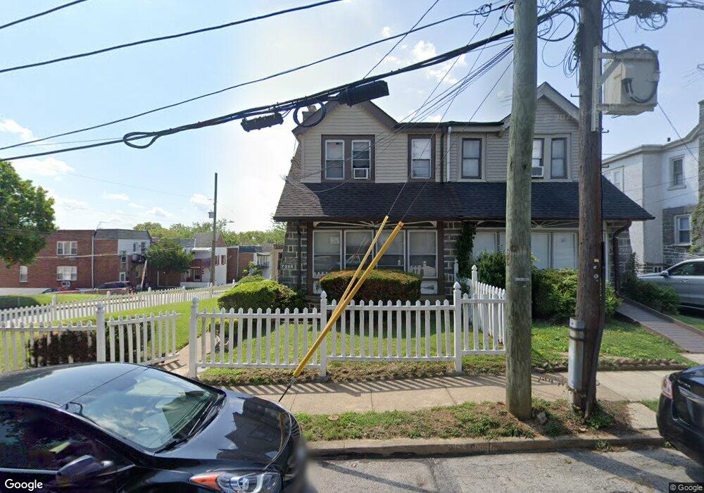 7200 Pine St, Upper Darby, PA 19082 - photo 1