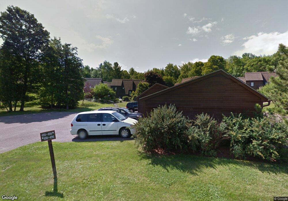 482 Acorn Ln, Shelburne, VT 05482 - photo 1