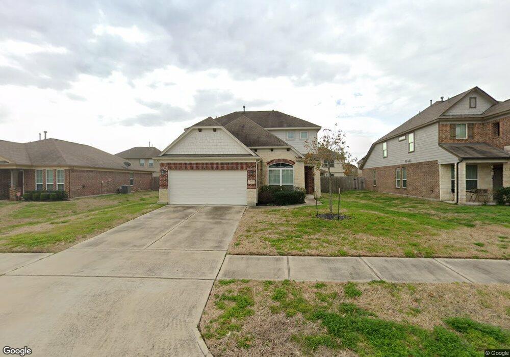 3019 Currier, Rosenberg, TX 77471 - photo 1