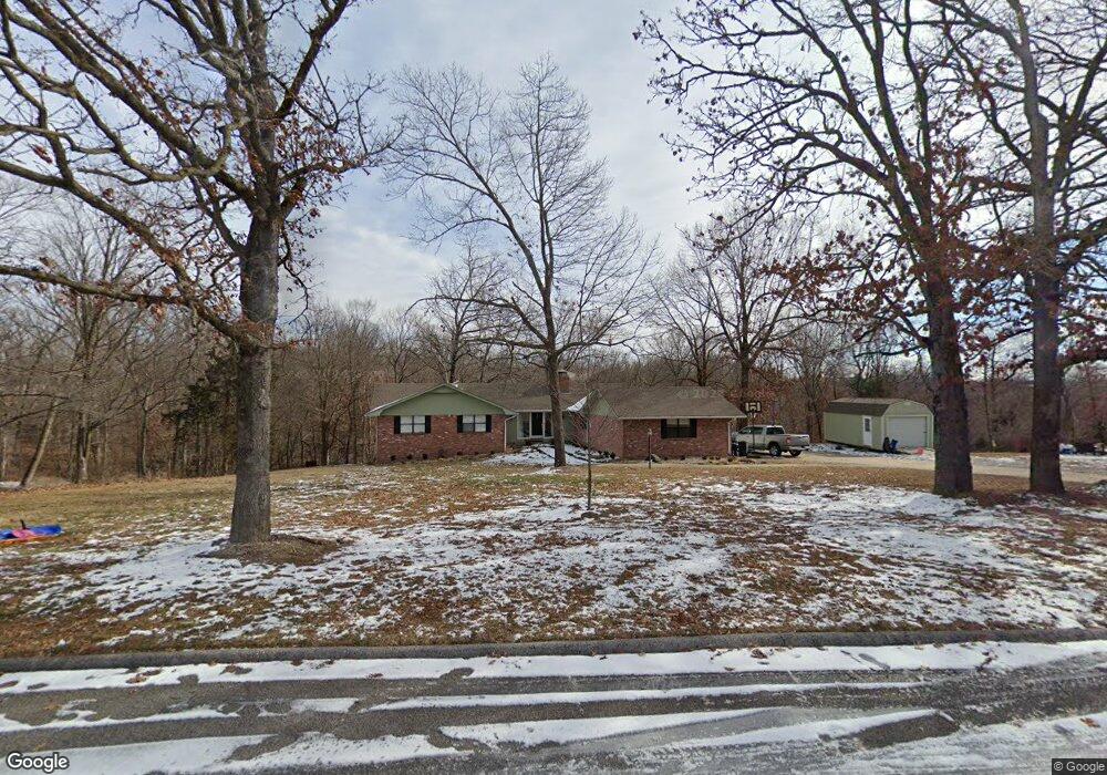 20062 Edgewood Cir, Siloam Springs, AR 72761 - photo 1