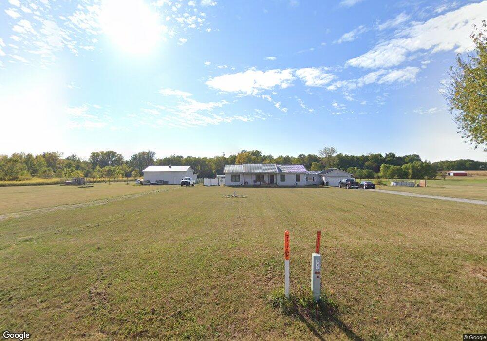 1800 N State Line Rd, Liberty, IN 47353 - photo 1