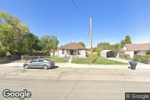 259 E 300 N, Huntington, UT 84528