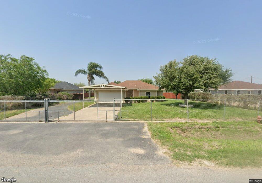 1109 S Whalen Rd, Alamo, TX 78516 - photo 1