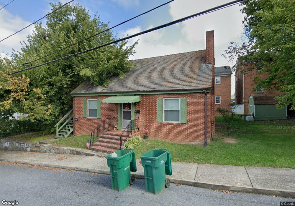 10 N Court St unit A, Luray, VA 22835 - photo 1