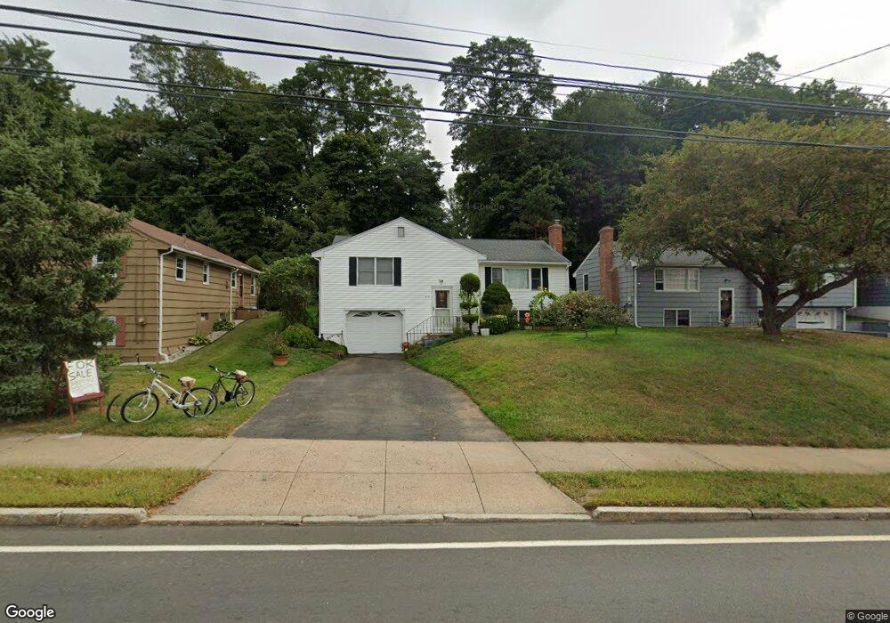 416 S Main St, West Hartford, CT 06110 - photo 1