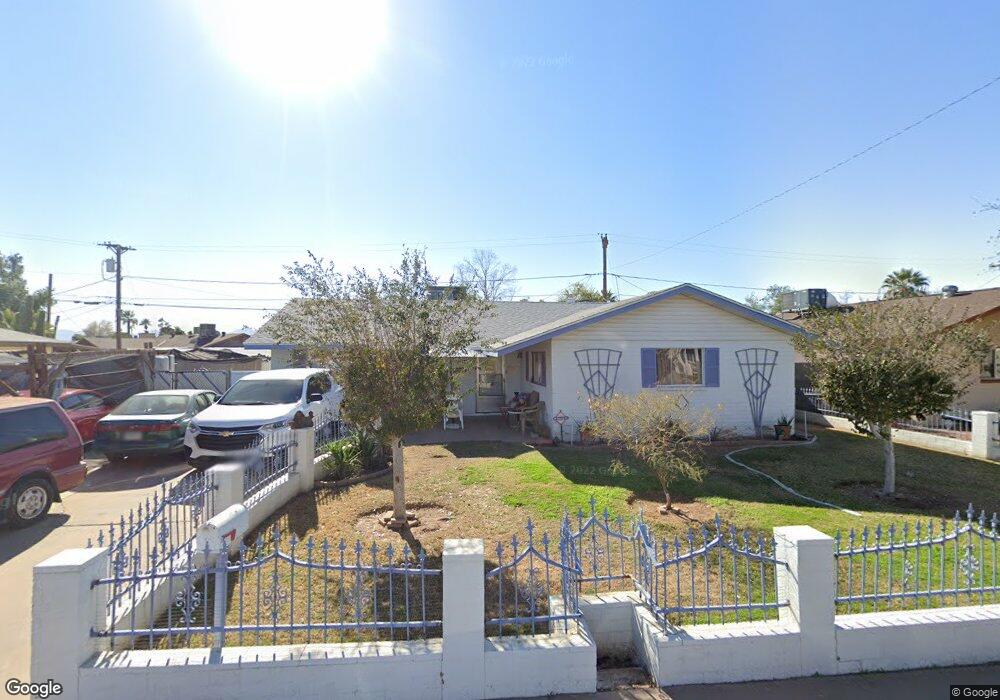 4817 W Pinchot Ave, Phoenix, AZ 85031 - photo 1