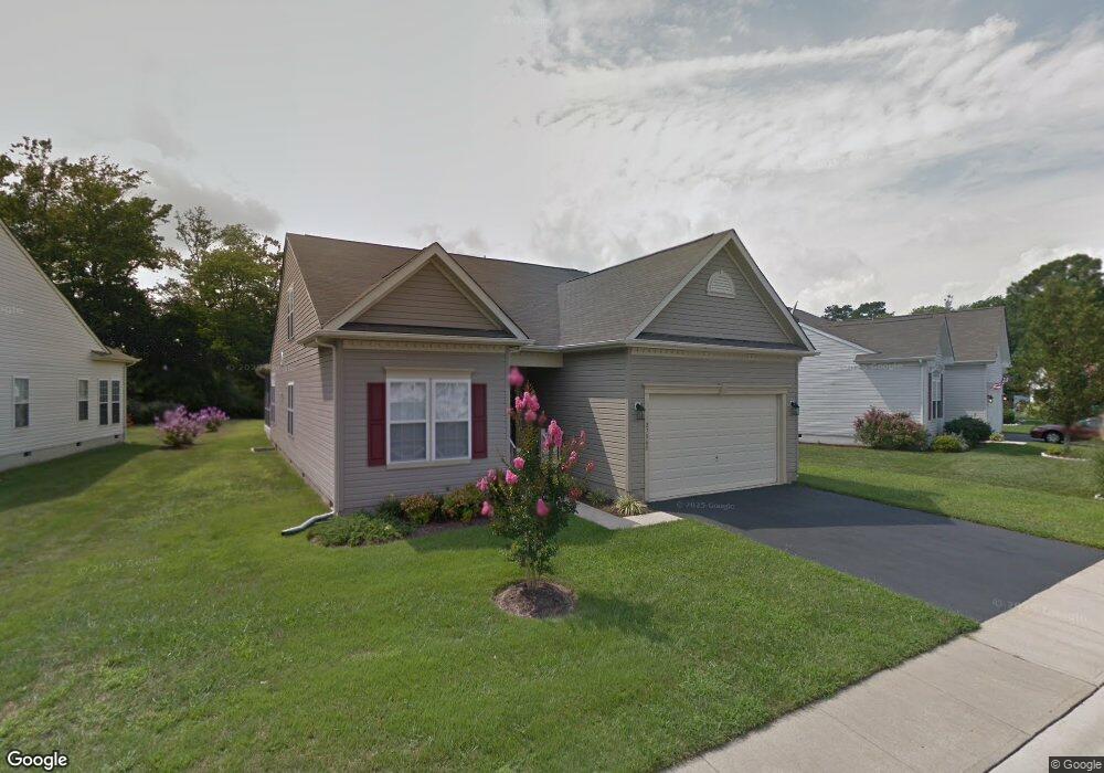 37948 Greenwich Ln unit 44, Ocean View, DE 19970 - photo 1