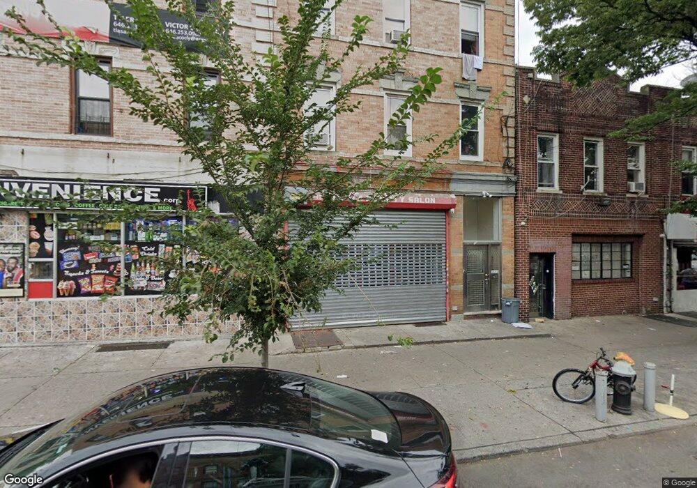 3443 Fulton St, Brooklyn, NY 11208 - photo 1