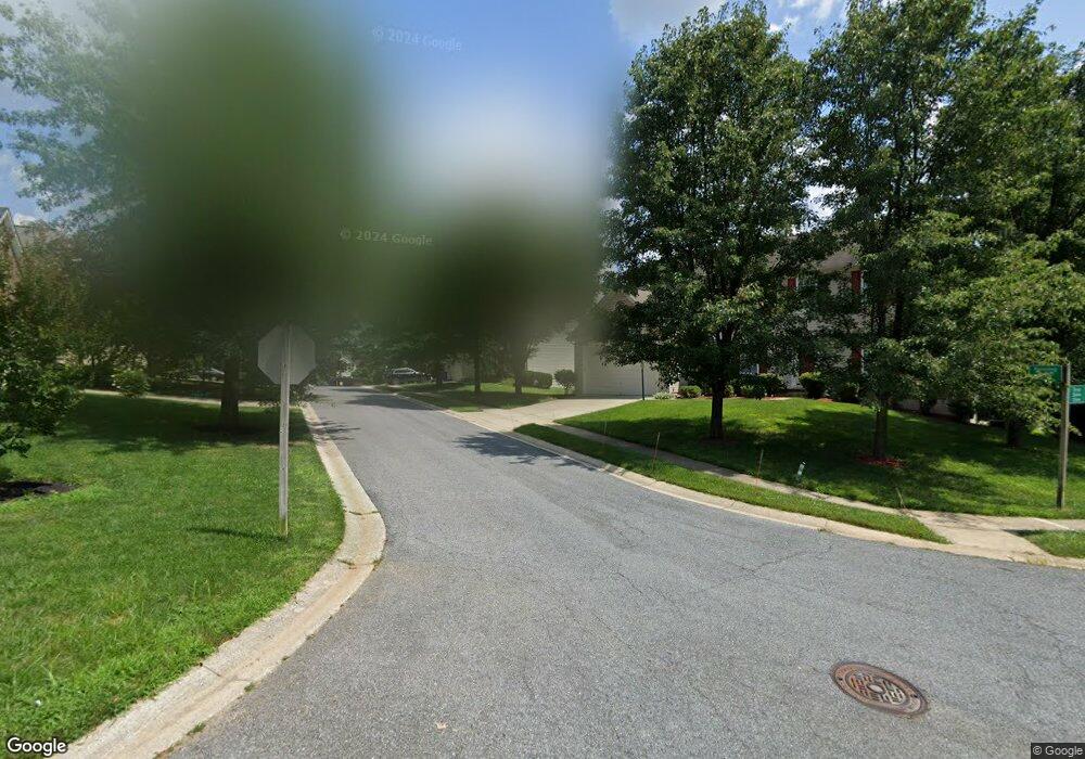 10004 Running Sand Knoll, Laurel, MD 20723 - photo 1