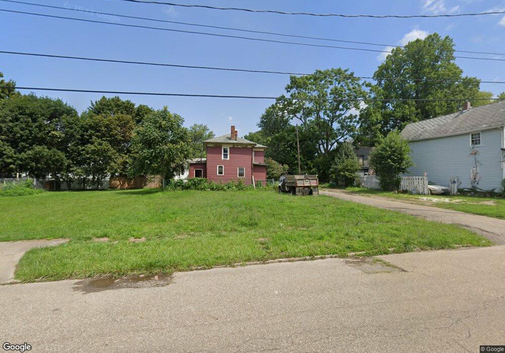 1003 5th St SW, Canton, OH 44707 - photo 1