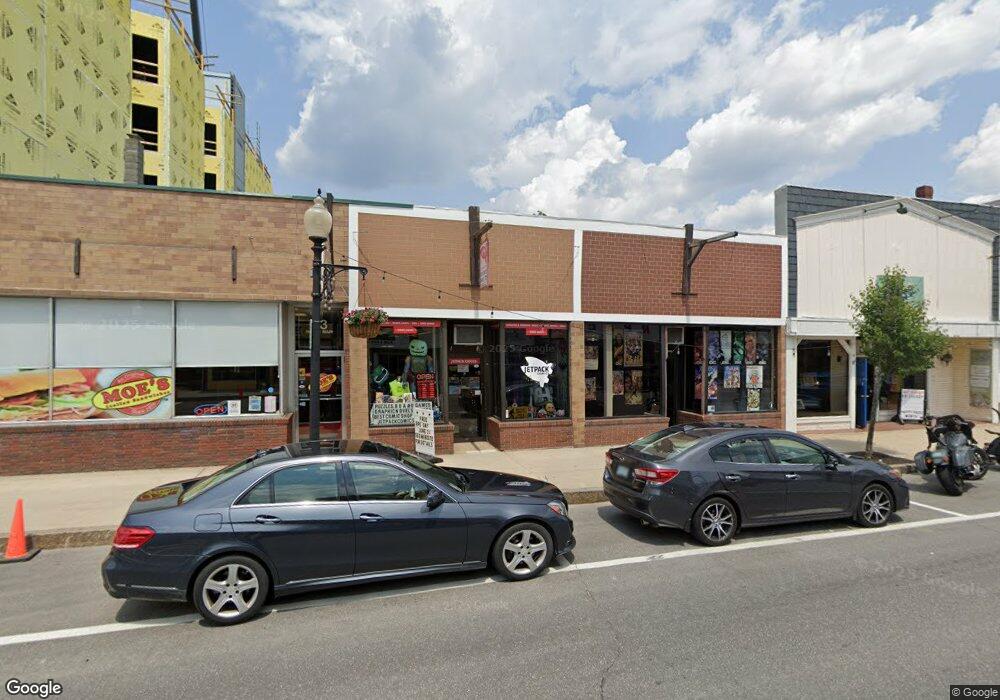 37 N Main St unit 39, Rochester, NH 03867 - photo 1