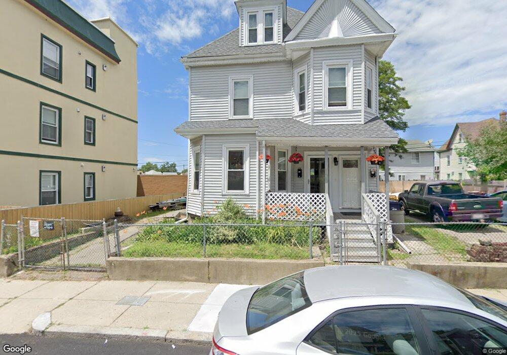 12 Dracut St, Dorchester Center, MA 02124 - photo 1