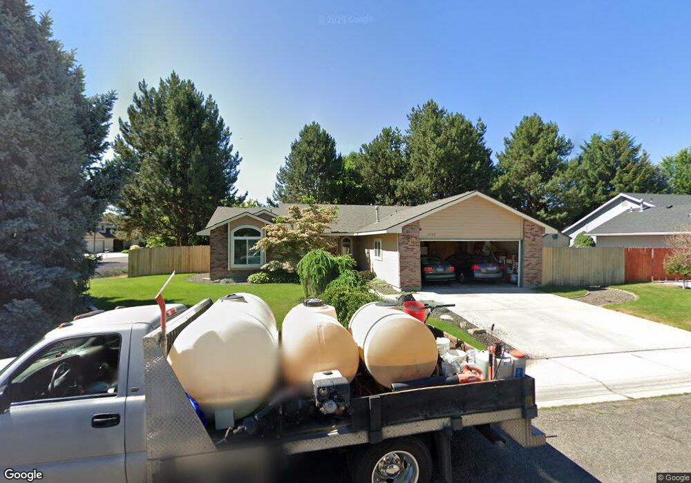 1435 E Fairway Dr, Eagle, ID 83616 - photo 1