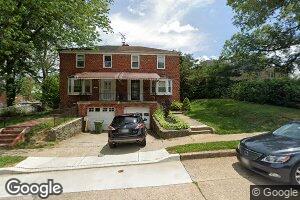 4805 Lindsay Rd, Baltimore, MD 21229