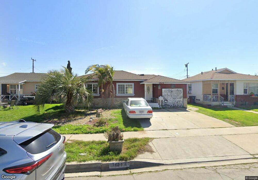 1424 W Palmer St, Compton, CA 90220 - photo 1