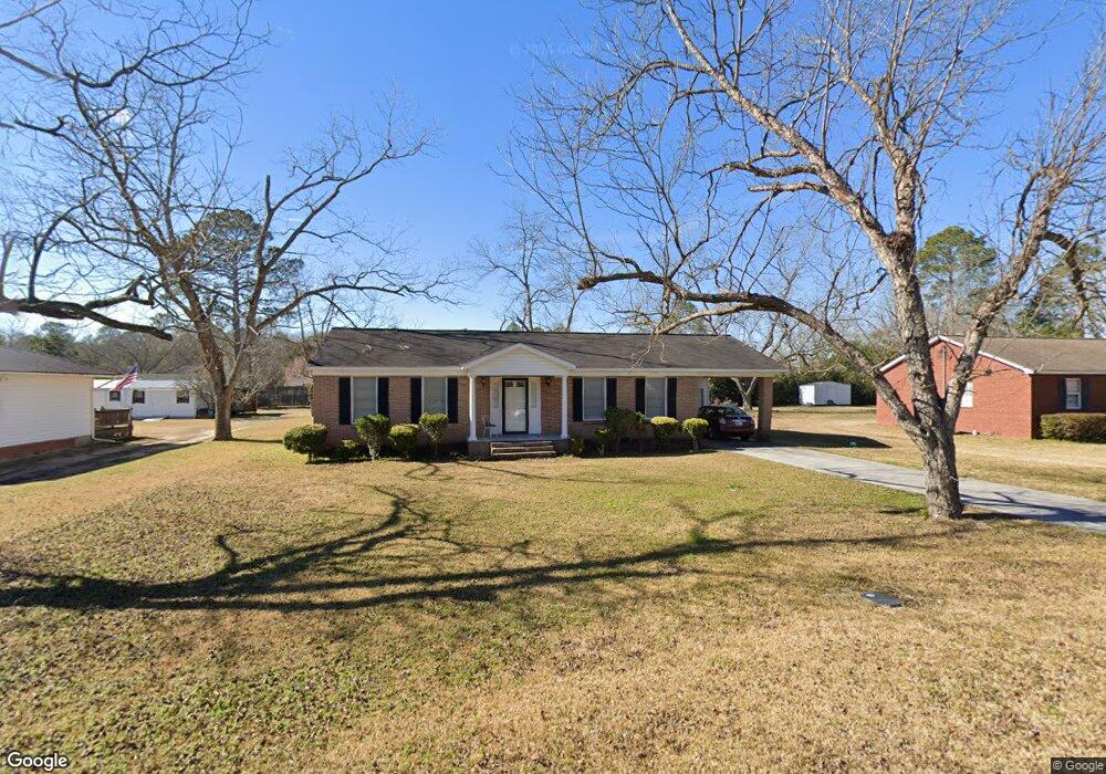 109 Central Dr, Vidalia, GA 30474 - photo 1