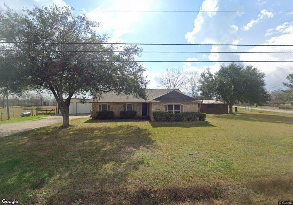 8500 Bissell Rd, Manvel, TX 77578 - photo 1