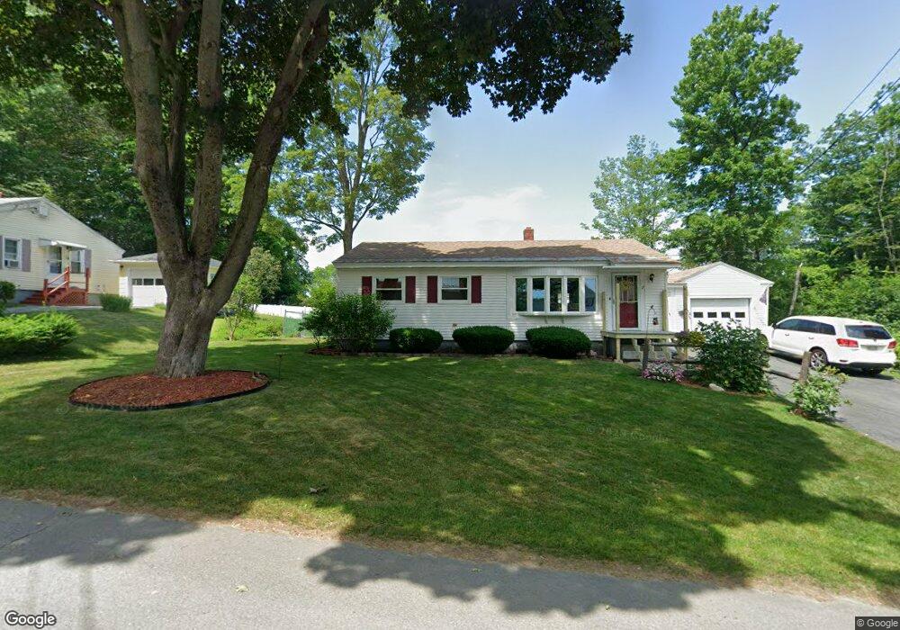 7 Ursula St, Waterville, ME 04901 - photo 1