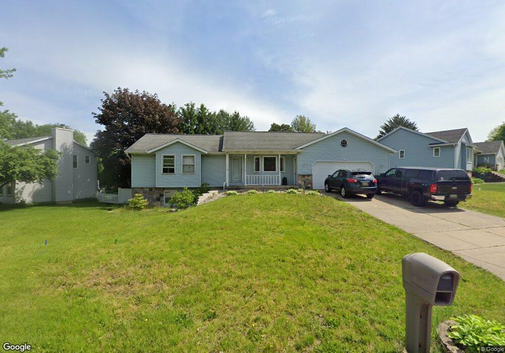 6710 Woodspointe Ct SW, Byron Center, MI 49315 - photo 1