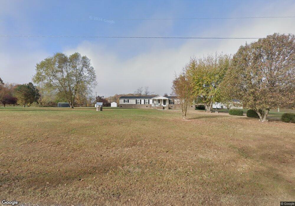 2392 Grants Hill Church Rd, Montross, VA 22520 - photo 1