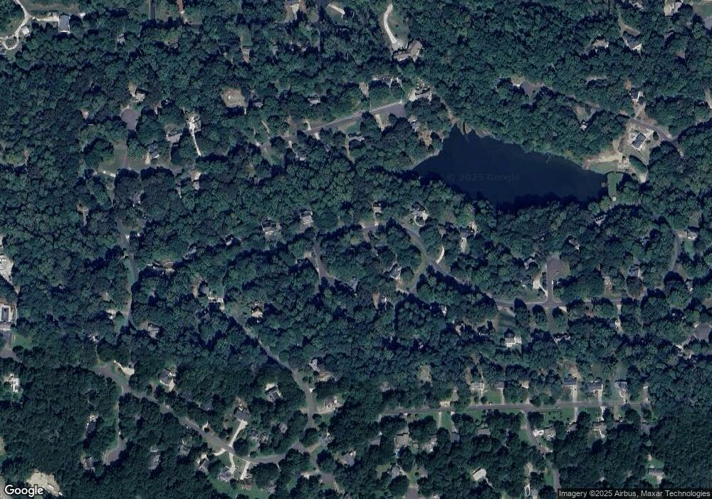 144 Plantation Trace, Woodstock, GA 30188 - photo 1