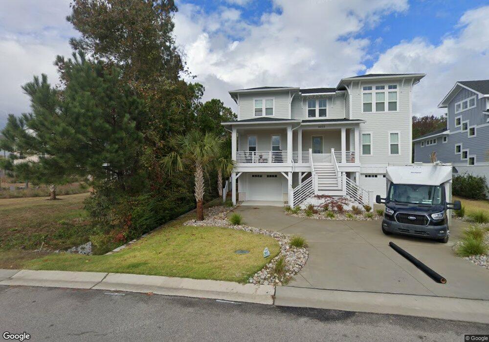 6023 Northbend Rd, Wilmington, NC 28411 - photo 1