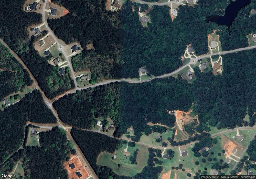 414 Saint Regis Dr unit LOT  8, Oxford, GA 30054 - photo 1