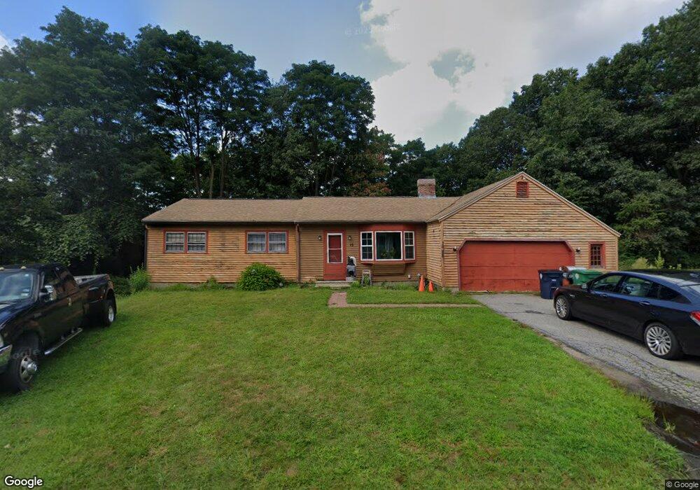 15 Amble Rd, Nashua, NH 03062 - photo 1