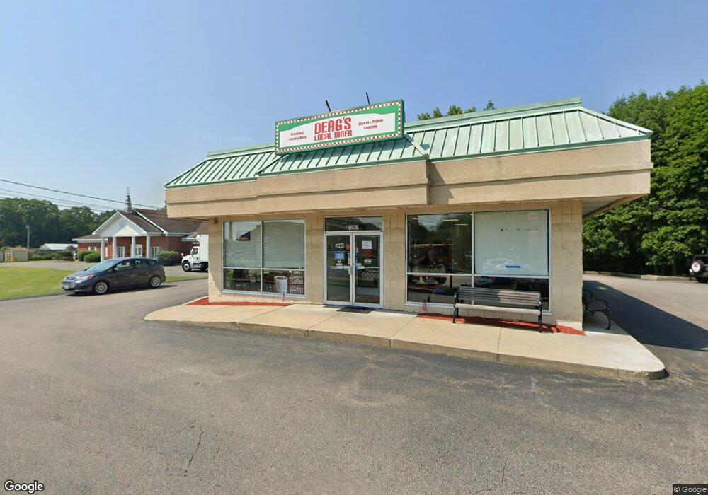 1261 Park St, Stoughton, MA 02072 - photo 1