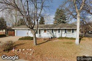 312 Ruth St, Fort Collins, CO 80525
