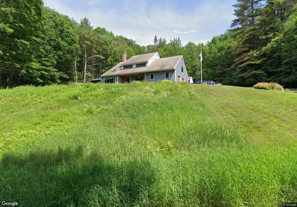 1131 Rocky Ridge, Saint Johnsbury, VT 05819 - photo 1