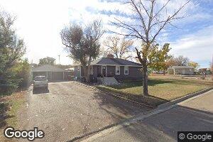 505 Main St, Circle, MT 59215