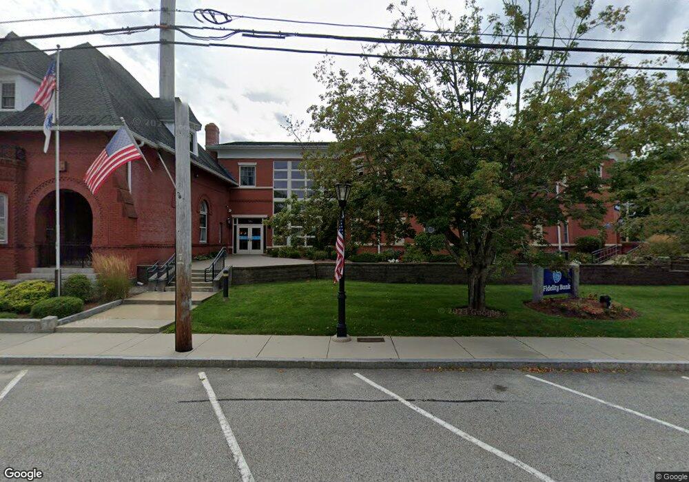 56 Common St unit 2, Barre, MA 01005 - photo 1