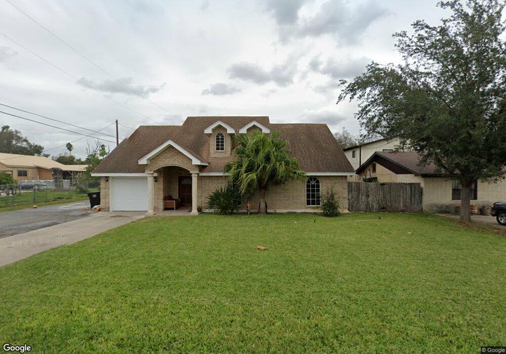505 E 8th St, Weslaco, TX 78596 - photo 1