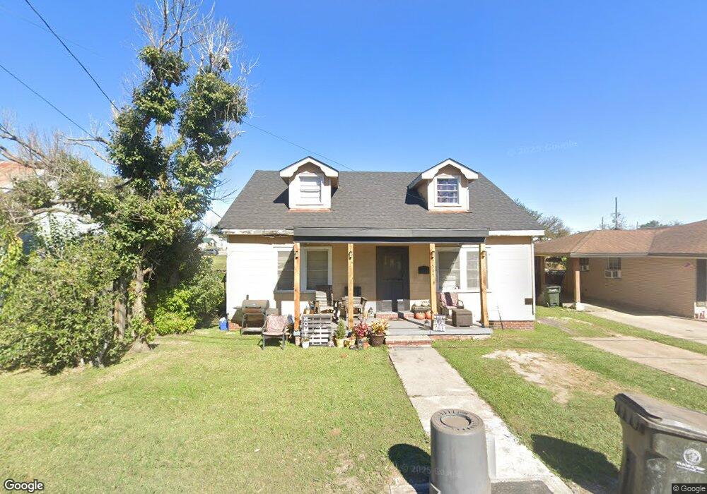 7545 Main St, Houma, LA 70360 - photo 1