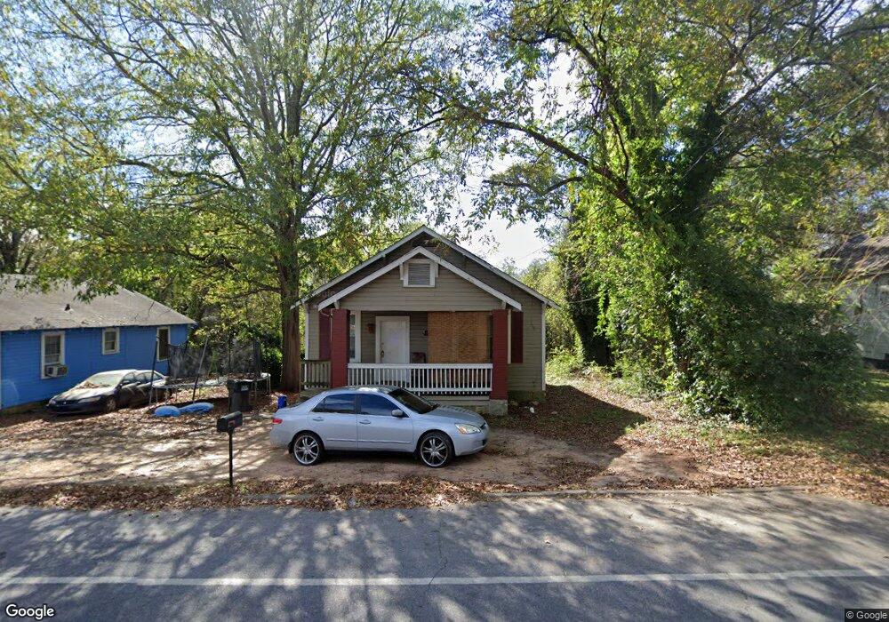 23 Oak St, Elberton, GA 30635 - photo 1