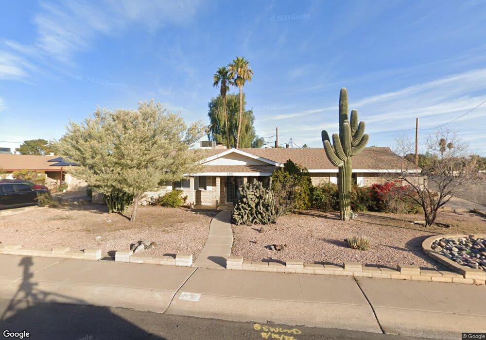 1226 E Fairmont Dr unit 4, Tempe, AZ 85282 - photo 1