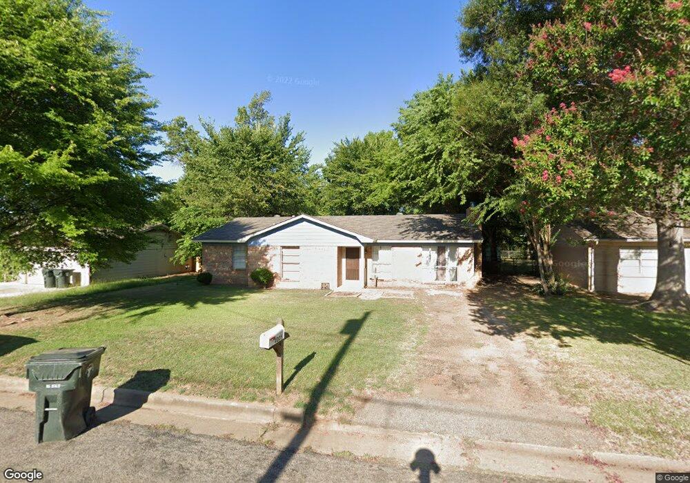 4005 4005 Driftwood, Tyler, TX 75701 - photo 1