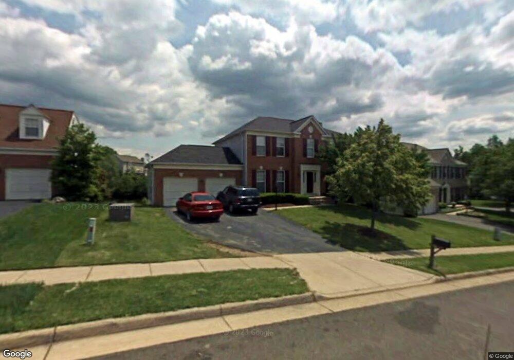 4 Dunkirk Ln, Stafford, VA 22554 - photo 1