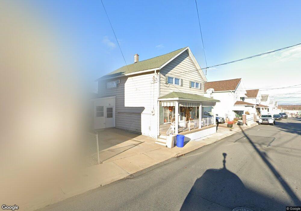 78 Hill St, Nanticoke, PA 18634 - photo 1