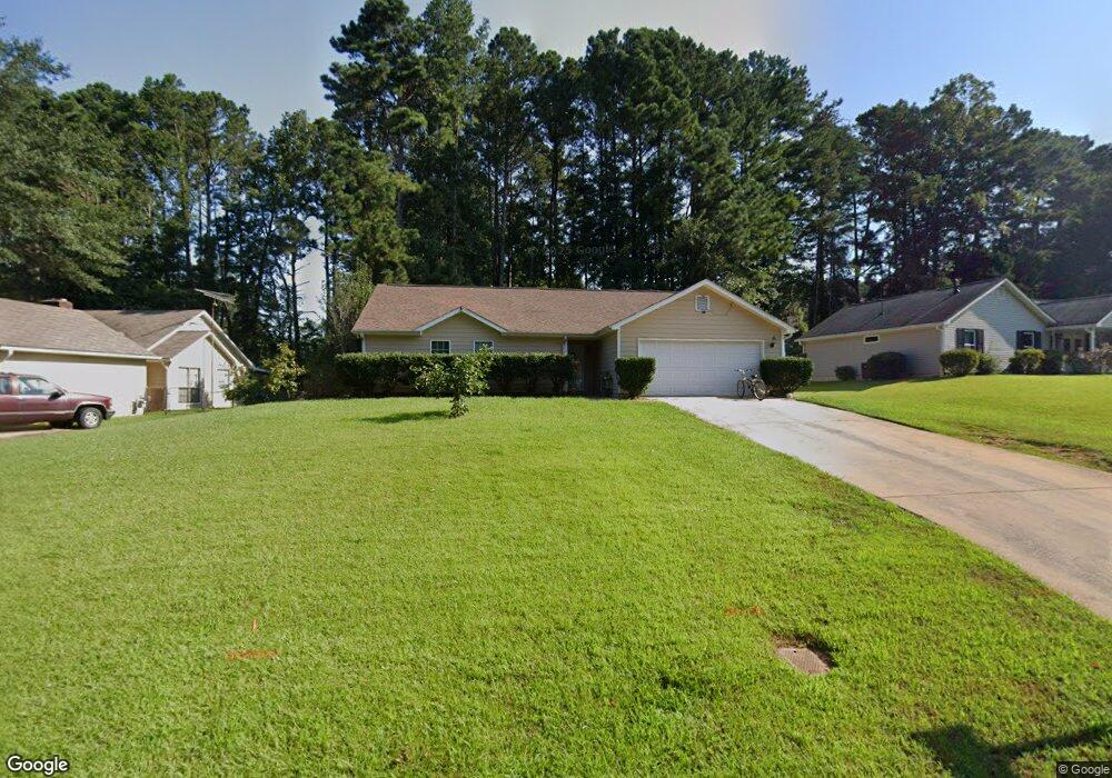 8828 Elon Trail, Jonesboro, GA 30238 - photo 1